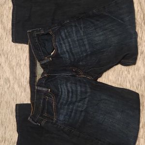 Levis Jeans 569 32x32 Dark Wash